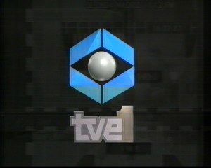 TVE 1 - Publicidad e inicio de 'Por la tarde' (5-6-1989)
