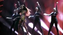 Eleni Foureira – Fuego (Cyprus) - Grand Final Dress Rehearsal - Eurovision 2018