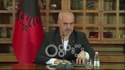 Download Video: Ora News - Rama: Shqiptarët do të paguajnë me lekë për kalimin në Rrugën e Kombit