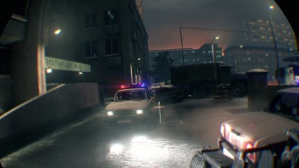 Bravo Team ep3 découvert