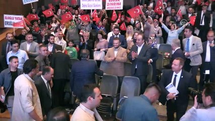 '24 Haziran, ülkemizin tarihinde bir milat olacak' - KAHRAMANMARAŞ