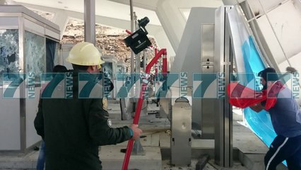 RAMA KERCENON DHUNUESIT E RRUGES SE KOMBIT - News, Lajme - Kanali 8