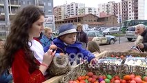 Ora News - Festa e Pashkës, të krishterë e myslimanë festojnë bashkë në Lezhë