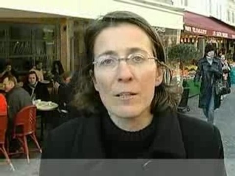 Laurence Girard : de vrais conseils de quartier dans le 7e !