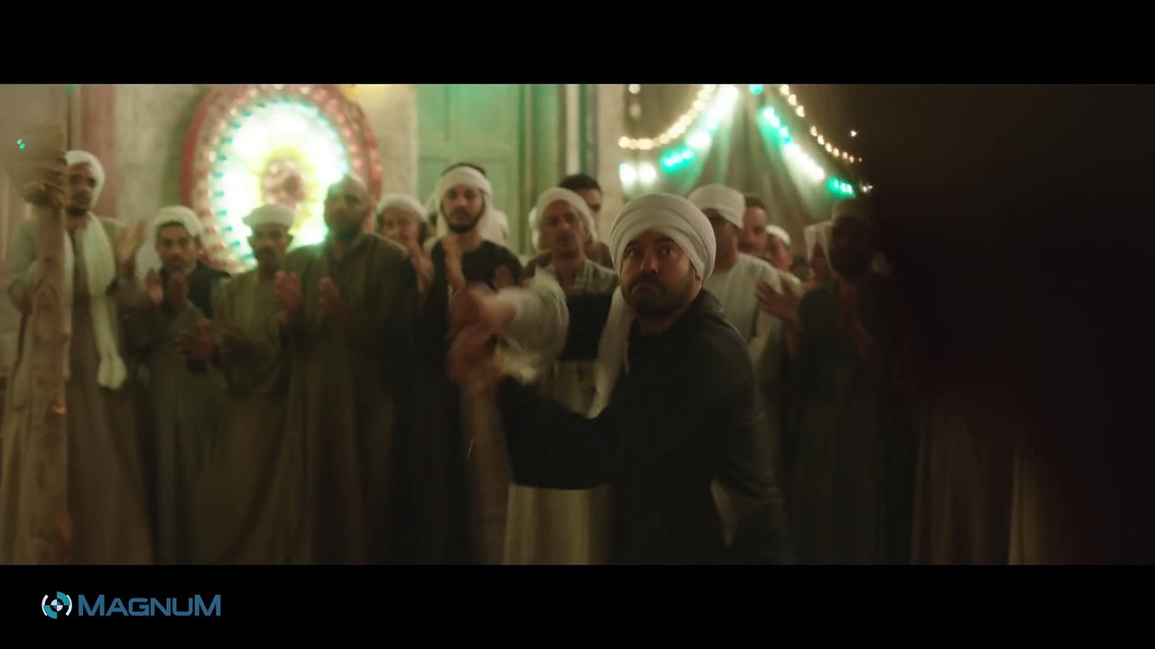 الإعلان الرسمي لمسلسل طايع | رمضان ٢٠١٨