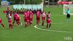 Omladinska liga: Crvena zvezda - Radnički Niš 1:0 | Gol