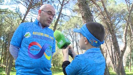 Autizmi, historia e Jamarbërit që ka përparuar - Top Channel Albania - News - Lajme