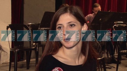 NE NDERIM TE TONIN HARAPIT, NISIN SOT NE MBREMJE NJE SERI KONCERTESH - News, Lajme - Kanali 12