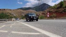 Të gjitha rrugët me pagesë - Top Channel Albania - News - Lajme