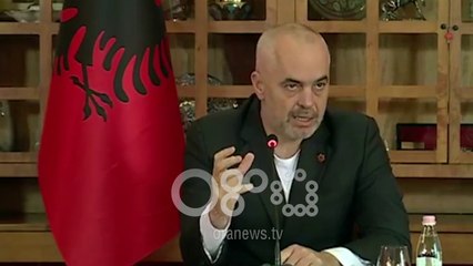 Download Video: Ora News - Dëmin do e paguajë buxheti, Rama: 5 euroshi për Rrugën e Kombit, i panegociueshëm