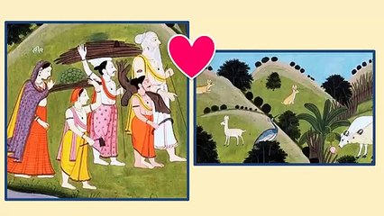 Why Hinduism Champions Vegetarianism as an Aid to Samadhi