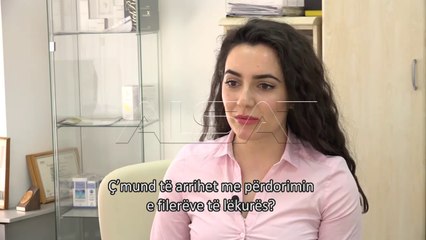 Pasqyra e Shëndetit - Mbushësit e lëkurës, plotësojnë linjat e bukura dhe rrudhat! (PJ 2)