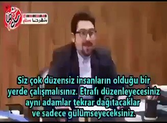 Bu Şartlarda Çalışılır mı SİZCE?? - Sonuna kadar izleyin!