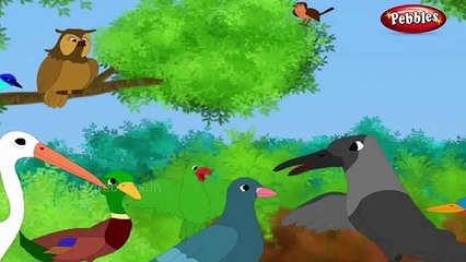 Animal Stories in Malayalam