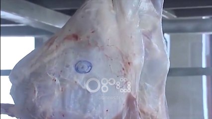 Ora News - Tregtimi i mishit jashtë kushteve, 28 gjoba në Gjirokastër
