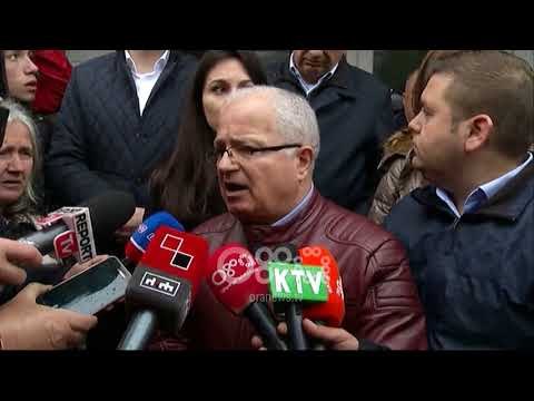 Spaho paralajmëron: Ndalni arrestimet në Kukës, situata mund të eskalojë