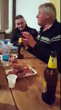 TAKO JE KAD MOMCI IZ CRNČE ZAPJEVAJU