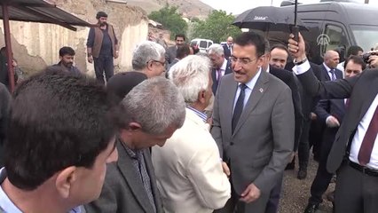 Bakan Tüfenkci: "Bu Topraklarda Terörün Esamesi Okunmayacak"