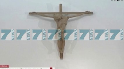 KATOLIKET KREMTOJNE FESTEN E PASHKES, - News, Lajme - Kanali 10