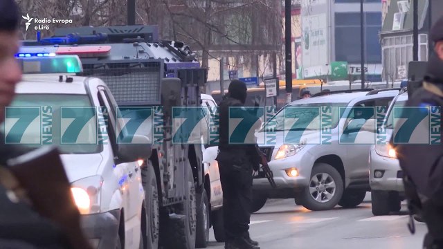 IPESHKVI I KOSOVES IMZOT DODE GJERGJI KRITIKON ARRESTIMIN E 6 TURQVE - News, Lajme - Kanali 11