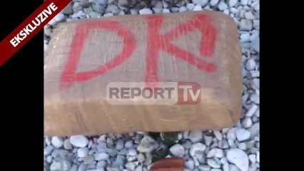 Report TV ekskluzive, pamjet e 700 kg drogë dhe gomones së sekuestruar në Orikum
