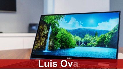 Las Mejores Marcas de Laptops - 2018 - top 3