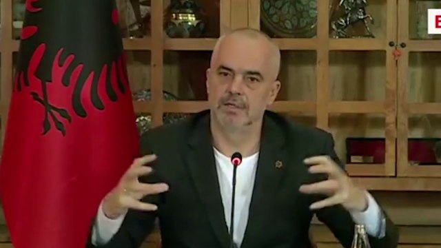 360° Gradë -Edi Rama Nuk Ndryshon Tarifa Per Rrugen E Kombit