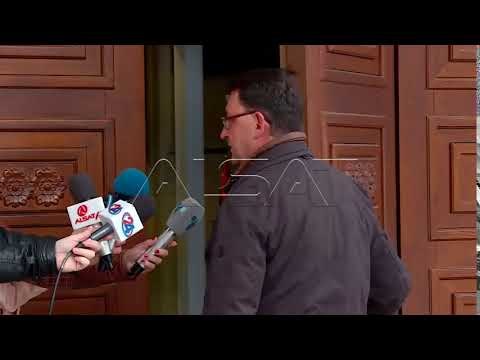 VMRO DPMNE-ja vendos sonte për kthimin në Kuvend