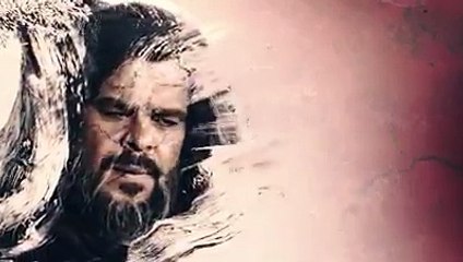 اعلان مسلسل ثأر غليص ج4- رمضان 2018