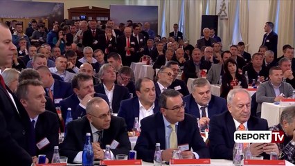 Report TV - Futbolli në kolaps, “ngrin” FSHF, nuk merr dot vendime