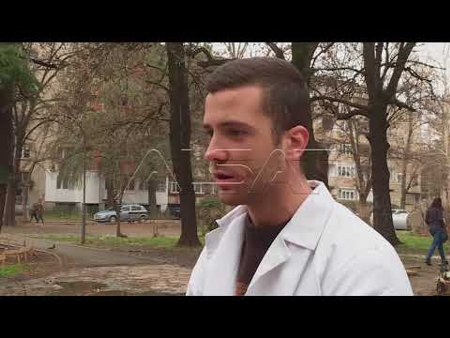 ⁣Недостигот од логопеди на штета на децата