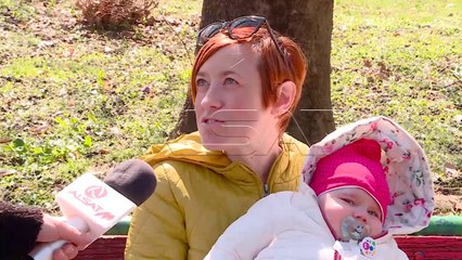 Изградбата на новиот Луна парк далеку од готова