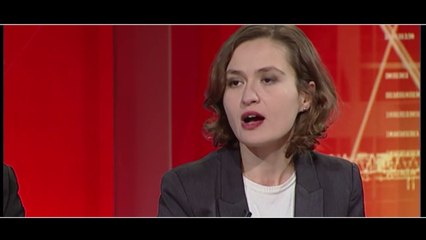 Bypass Show - 1 Prill 2018 - Pjesa e dytë - Show - Vizion Plus