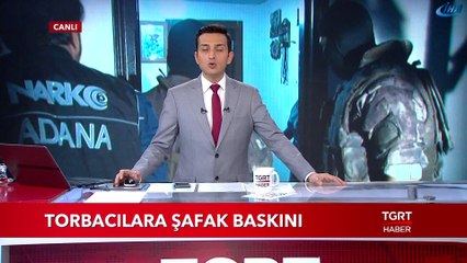 Torbacılara Şafak Baskını