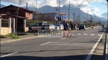 Report TV - Shkodër, vendi ku ndodhi vrasja me thikë e  Kolë Fermosit