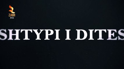 Zbardhi : Zjarr Televizion - Shtypi I Dites 02 Prill 2018
