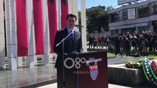 Ora News - Basha paralajmëron Ramën nga Shkodra: Ajo që nisi në Kukës nuk do ndalet