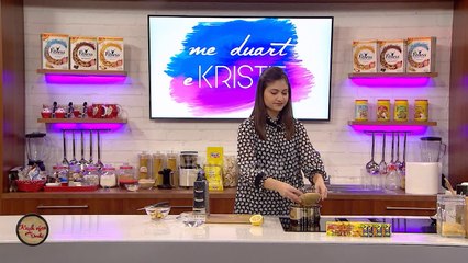 Kush vjen per dreke/ Si te pergatisni marmalate ftoi ne shtepi (02.04.2018)