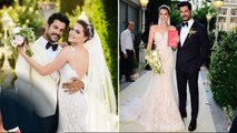 10 Turkish Actors With Their Lovely Wives