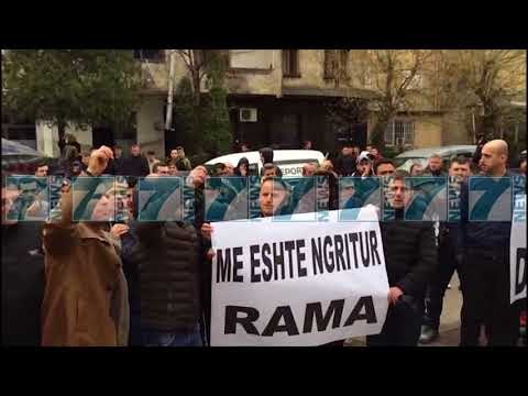 PADITIN POLICINE DHE PROKURORINE - News, Lajme - Kanali 7