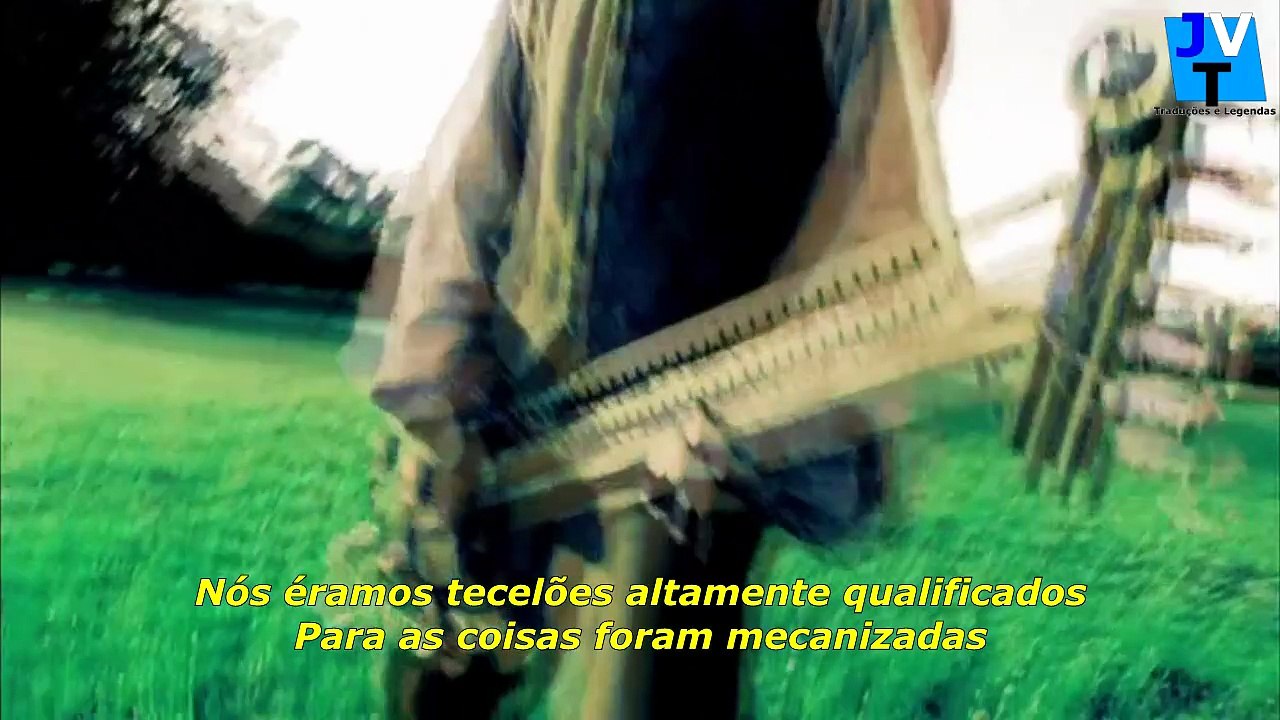 Horrible Histories - Luddites (Legendado PT-BR)