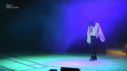 #Conchita . Various Voices - Munich, 11.05.2018