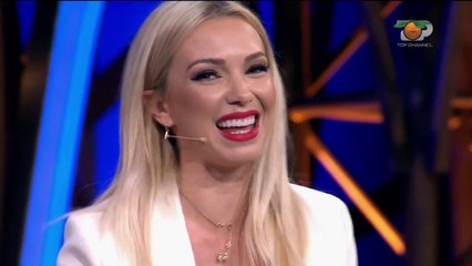 Portokalli, 1 Prill 2018 - Giancarlo Jala (Tenderat dhe koncensionet)