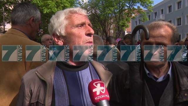 KERKOHET LIRIMI I PROTESTUESVE - News, Lajme - Kanali 11