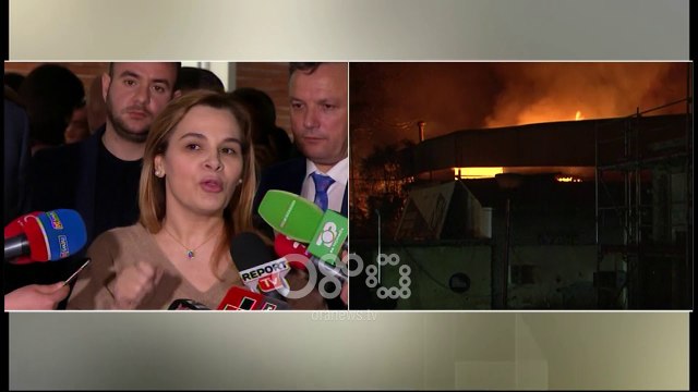 Ora News - Kryemadhi: Mos bindje civile për të hequr dorën e Edi Ramës nga xhepi i shqiptarëve