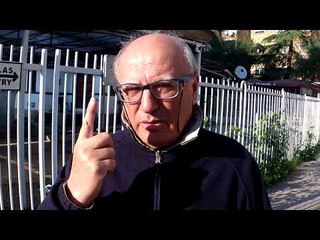 REPORT TV - SHTEGTIM,  MOZAIKU I TIRANES