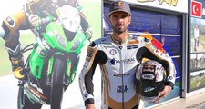 Milli Motosikletçi Kenan Sofuoğlu, Sporculuk Kariyerini Sonlandırdı