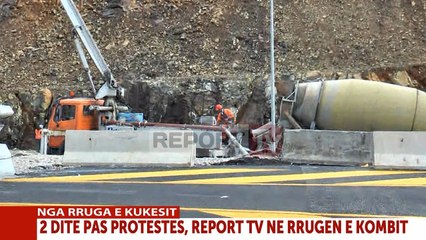 2 ditë pas protestës, nis puna për rindërtimin e sporteleve të shkatërruara në Rguën e Kombit