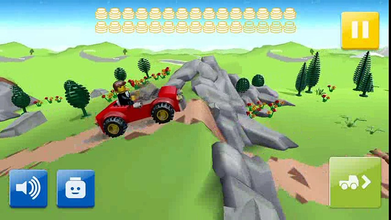 Kid Cartoon Video Android Gameplay