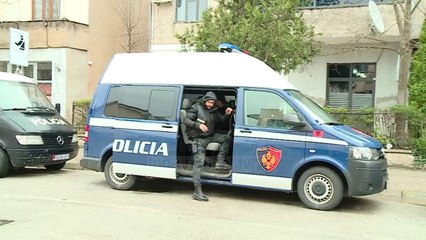 Pse të arrestuarit u sollën në Tiranë? - Top Channel Albania - News - Lajme